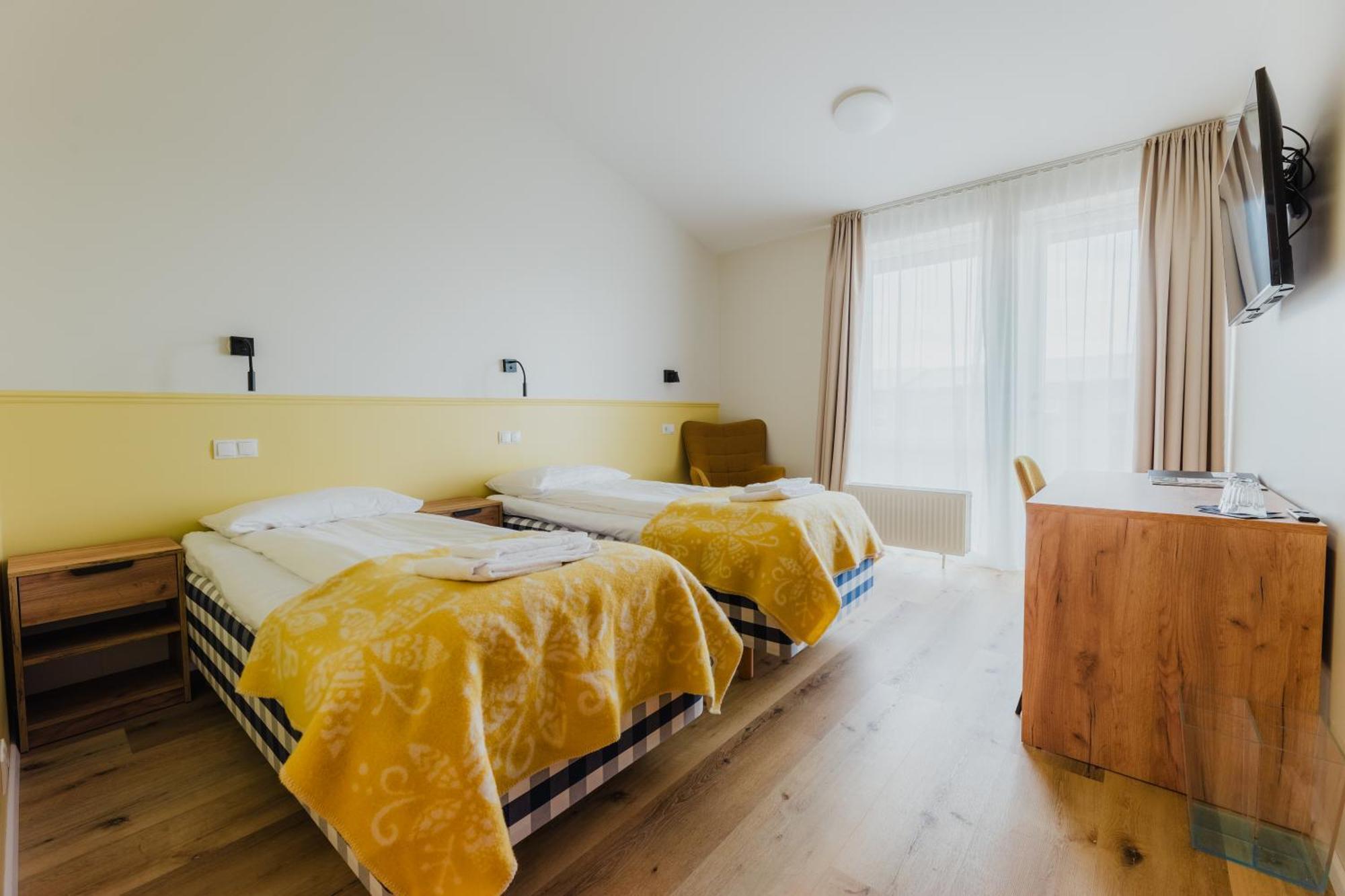 Hotel Eldhestar Hveragerdi Esterno foto