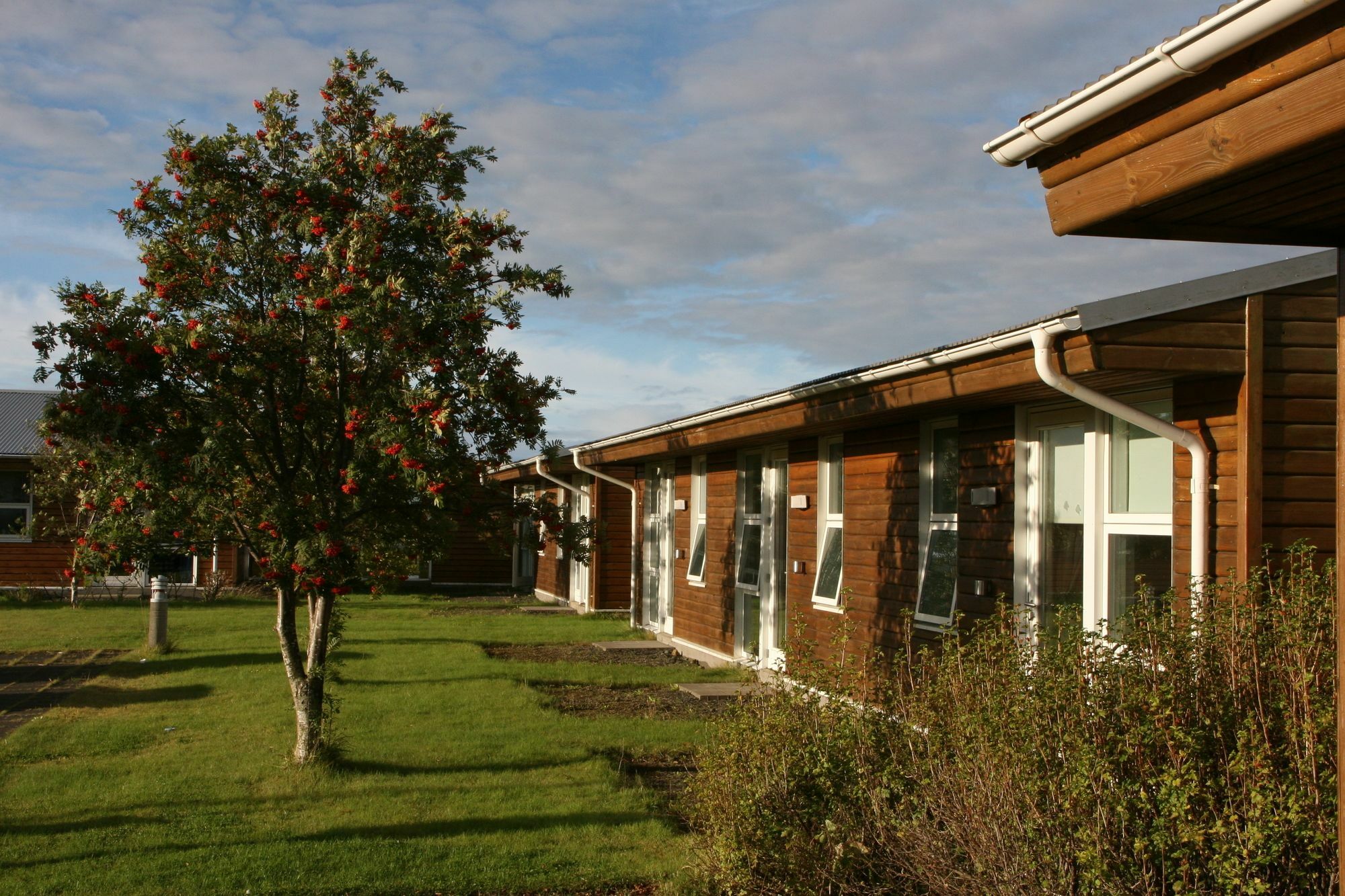 Hotel Eldhestar Hveragerdi Esterno foto